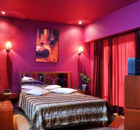 Hotel Bella Vista в Пирее