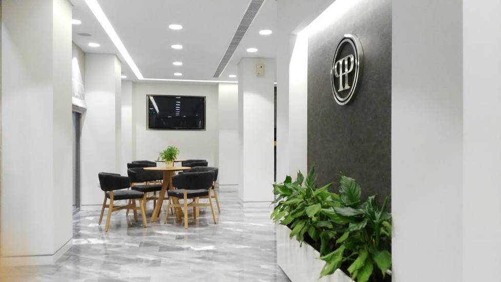 Piraeus Port Hotel 2* Греция, Афины