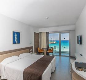 Vassos Nissi Plage Hotel в Айя-Напе