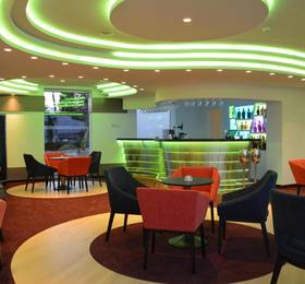 Отдых в Vassos Nissi Plage Hotel - Кипр, Айя-Напа