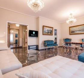 Туры в Marina Apartment в Греции