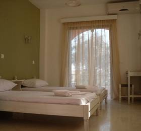 Отдых в Elaia Resorts - Греция, Перама