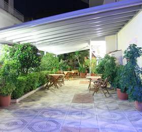 Туры в Philippos Hotel в Греции