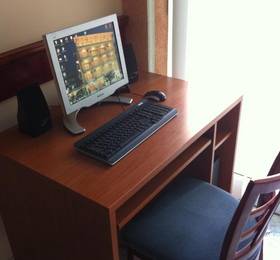 Philippos Hotel в Паралии Катерини