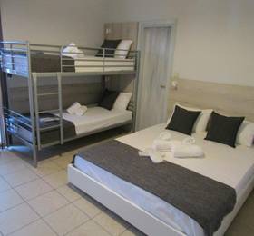 Туры в Hotel Zefyros в Греции