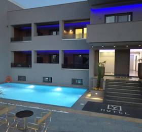 Отдых в Hotel Yakinthos - Греция, Паралия Катерини