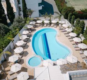 Туры в Gaia Sun N Blue Hotel в Кипре