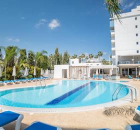 Gaia Sun N Blue Hotel в Айя-Напе