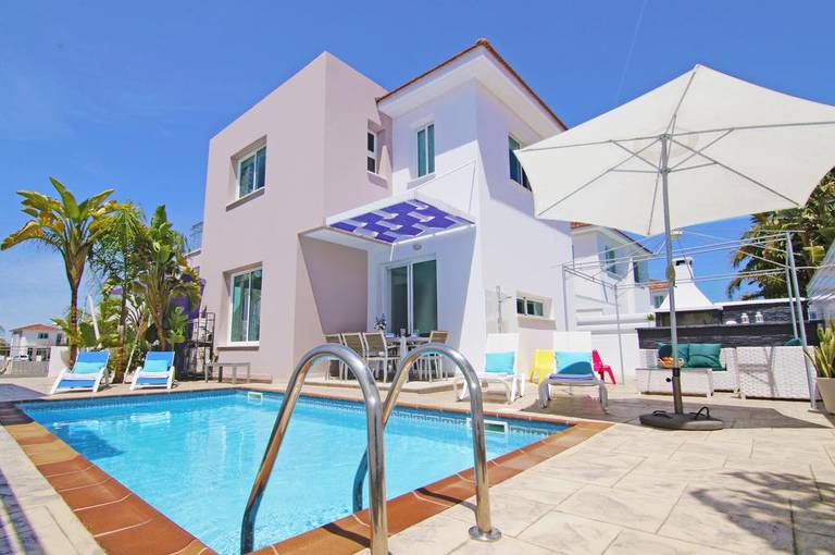 Villa Jasmine
