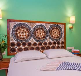 Aris Hotel в Палеохоре
