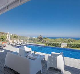 Отдых в Chloe Luxury Villa - Кипр, Протарас