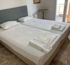 Отдых в Neapolis Apartments - Греция, Палеохора