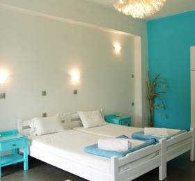 Туры в Blue Paradiso в Греции