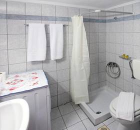Отдых в Margarita partments - Греция, Палеохора