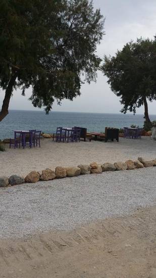 Camping Paleochora Греция, Палеохора