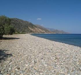 Туры в Camping Paleochora в Греции