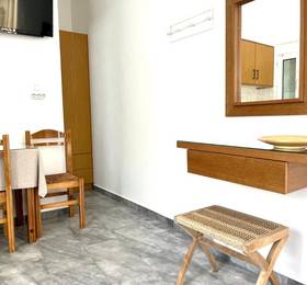 Harbour Studios And Apartment в Палеохоре
