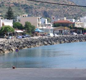 Отдых в Harbour Studios And Apartment - Греция, Палеохора