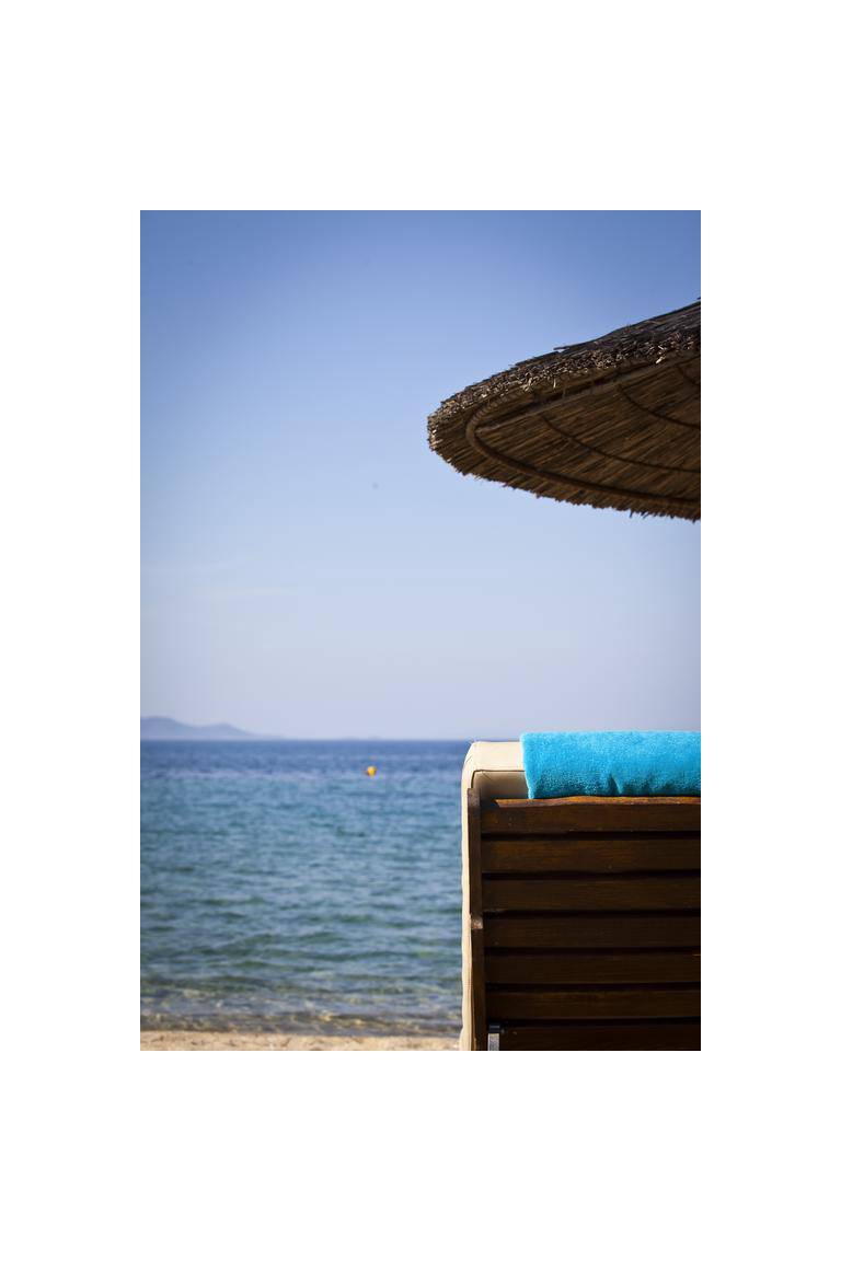Athos Villas