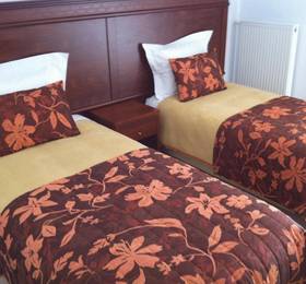 Туры в Hotel Filoxenia в Греции