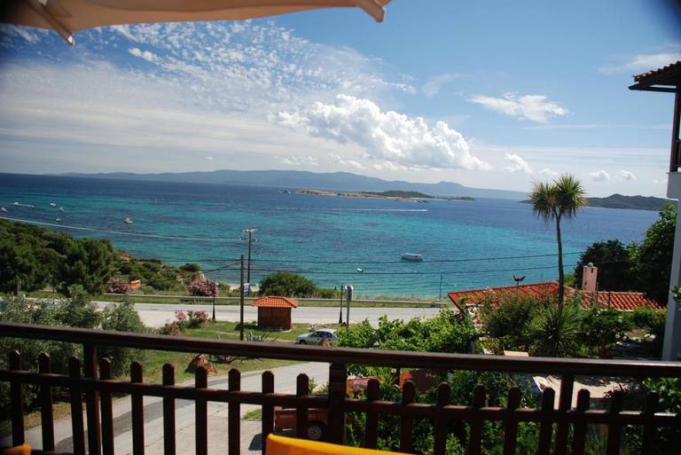 Hotel Filoxenia