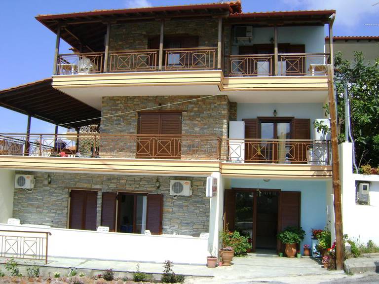 Panorama Spa Hotel
