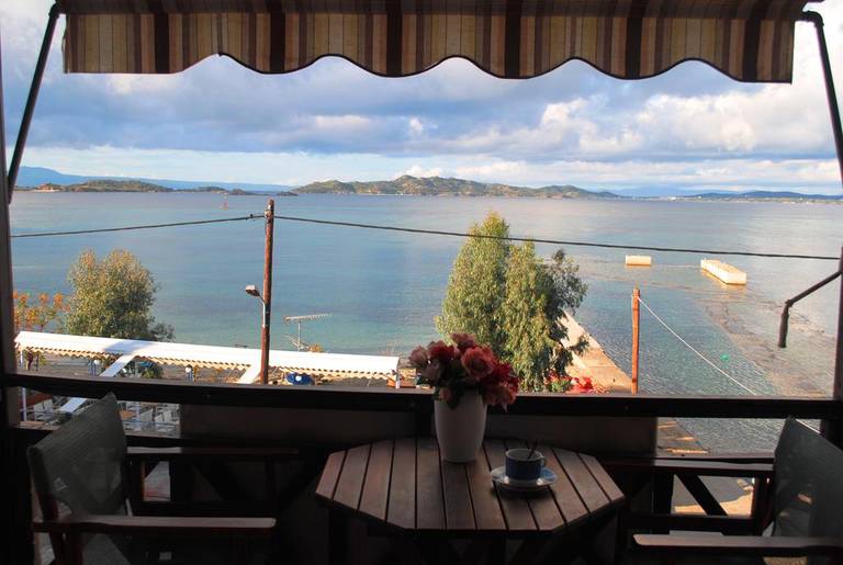 Pension Antonakis