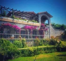 Туры в Villa Alba Chiara в Греции
