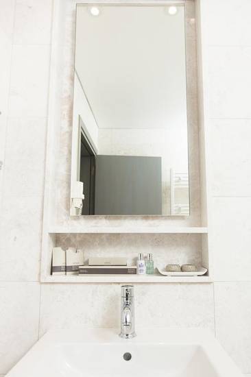 Ayia Marina Suites Греция, п-ов Афон (Халкидики)
