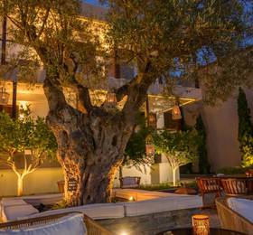 Отдых в Ayia Marina Suites - Греция, п-ов Афон (Халкидики)