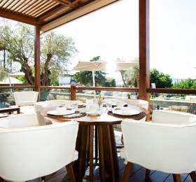 Туры в Ayia Marina Suites в Греции