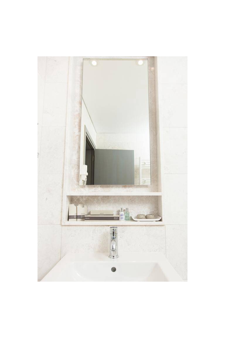 Ayia Marina Suites