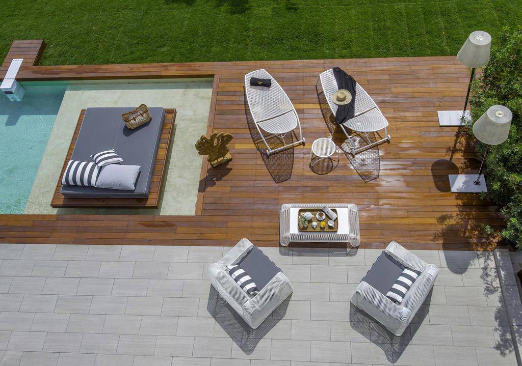 Avaton Luxury Beach Resort - Relais & Chateaux 5*