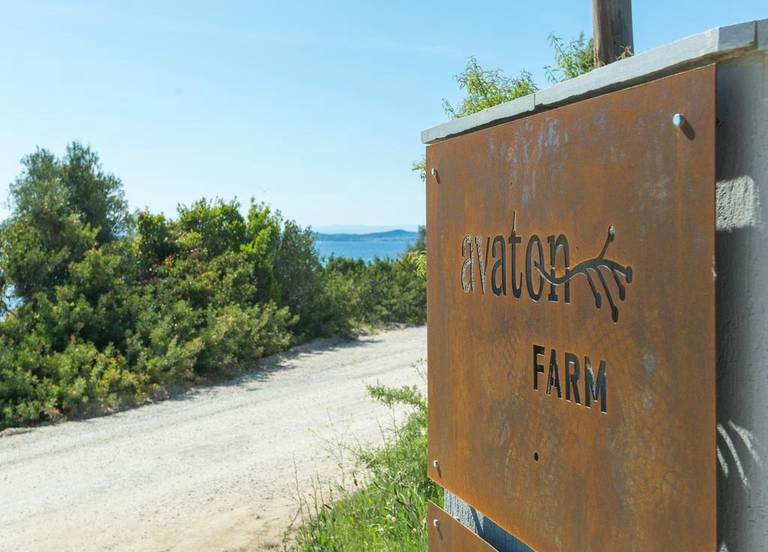 Avaton Farm