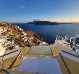 Отдых в Villa Ariadni - Греция, Оя