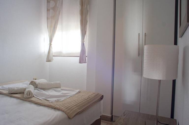 Marina Hotel