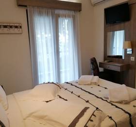 Туры в Karali Studios в Греции