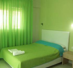 Отдых в Mavridis Rooms - Греция, Никити