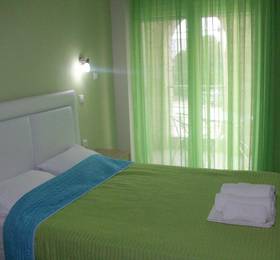 Туры в Mavridis Rooms в Греции