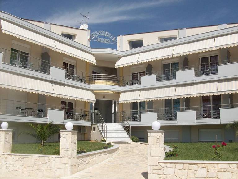 Mavridis Rooms