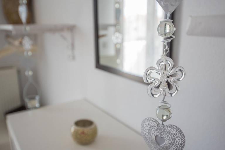 Bouganvillia Homes
