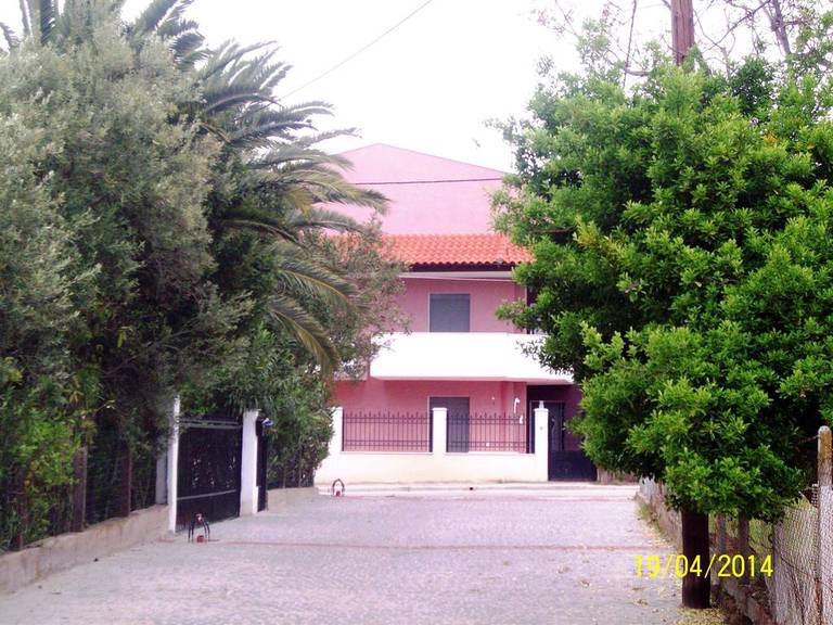 Maisonette Chalkidiki