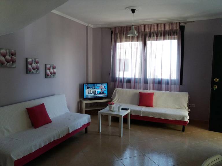 Andreas Maisonettes and Apartments