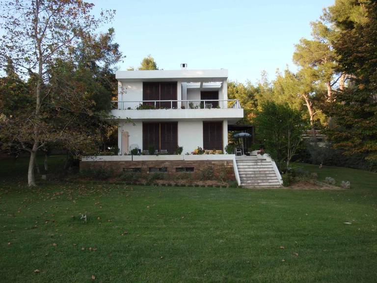 Lunamare Villa