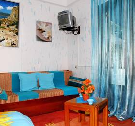 Туры в Maras Marinas Home open all year в Греции