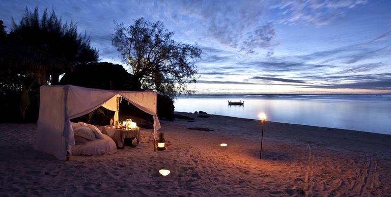 Maras Marinas Home open all year