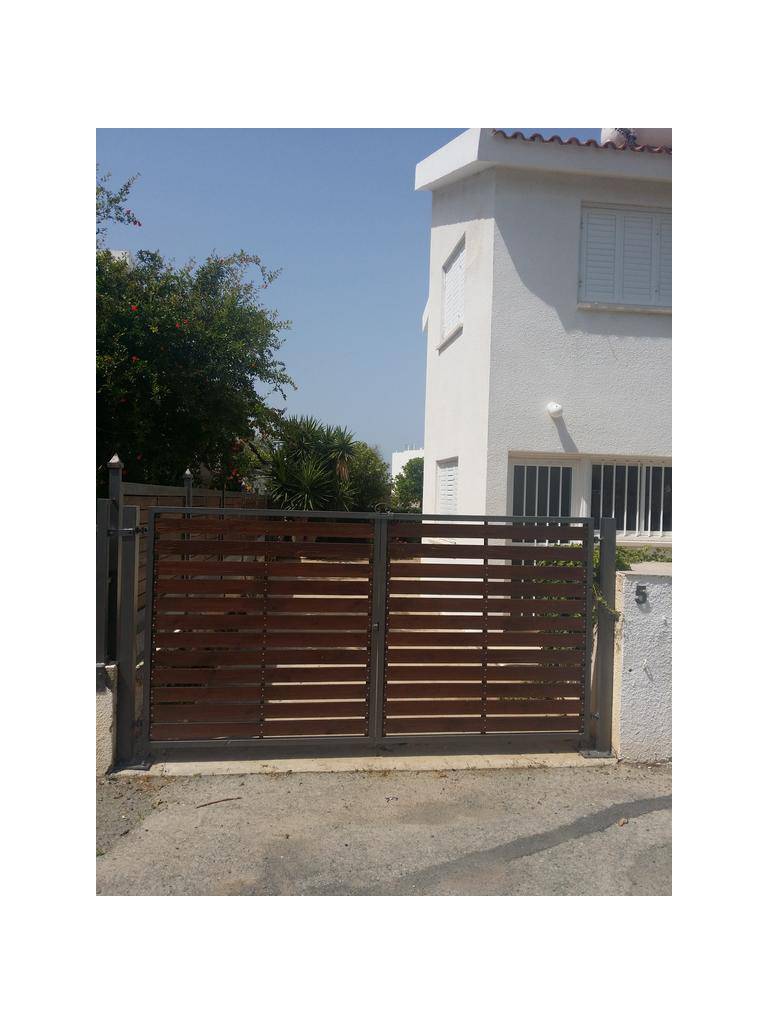 Maria's House
