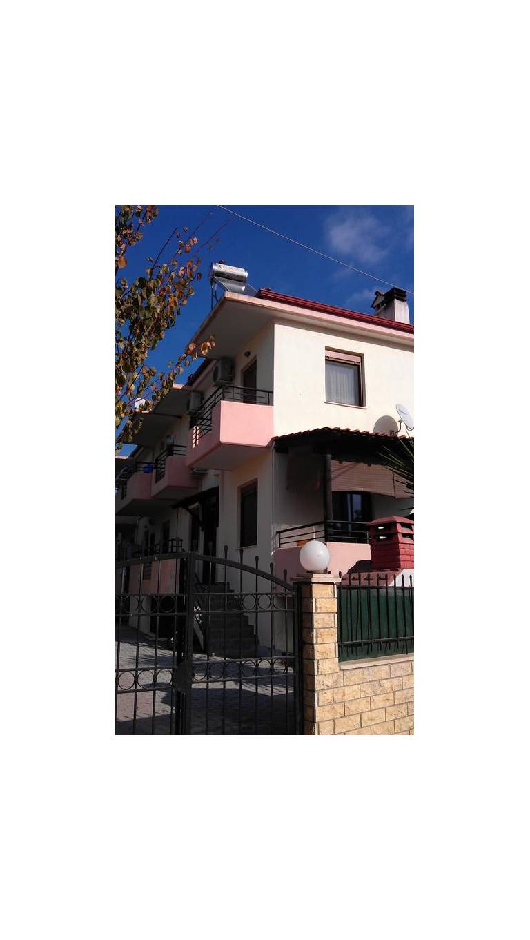 Lina House