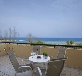 Отдых в Alia Seafront Suite - Кипр, Протарас