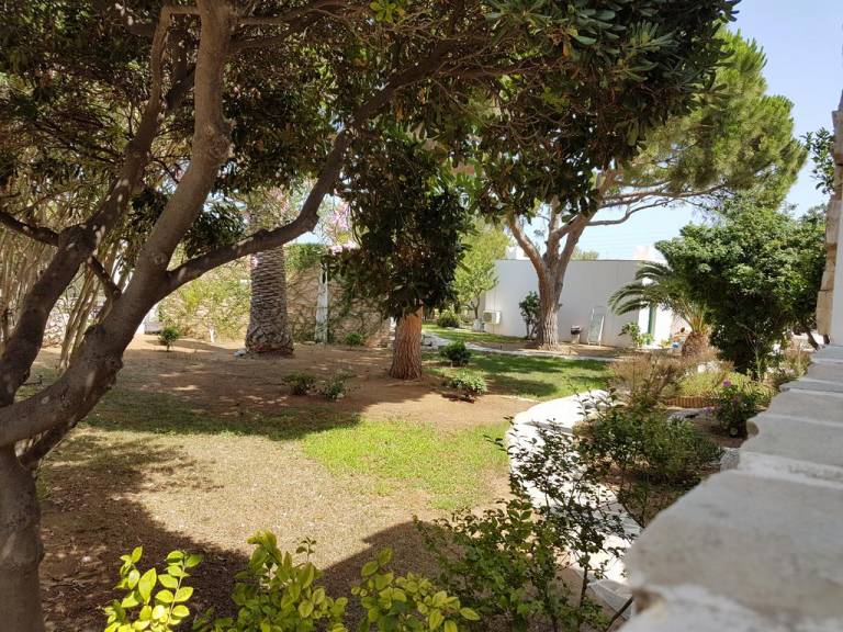 Hotel Naxos Beach